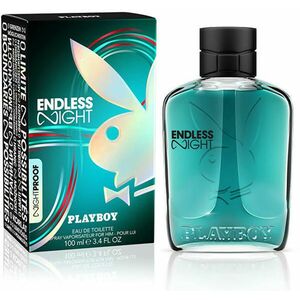 Endless Night for Him EDT 100 ml kép