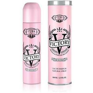 Victory Women EDP 100 ml kép