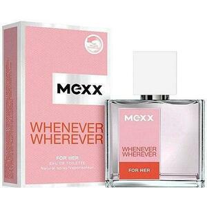 Whenever Wherever for Her EDT 30 ml kép