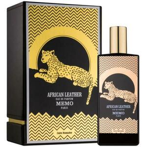 African Leather EDP 75 ml kép