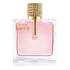 Scent of Liu Jo EDT 75 ml Tester kép