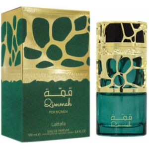 Qimmah for Women EDP 100 ml kép