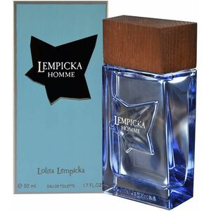 Lempicka Homme EDT 50 ml kép