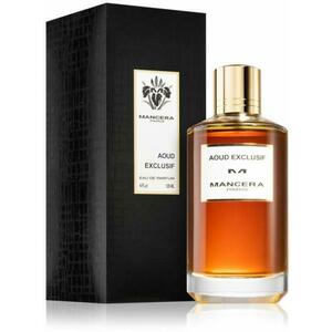 Aoud Exclusif EDP 120 ml kép