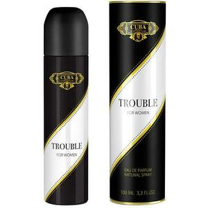 Trouble EDP 100 ml kép