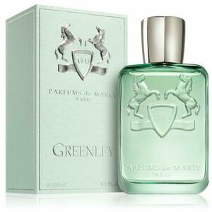 Greenley EDP 125 ml kép