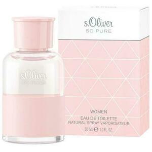 So Pure Women EDT 50 ml kép