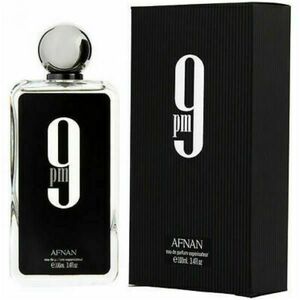 9 PM pour Homme EDP 100 ml kép