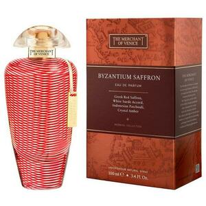 Byzantium Saffron EDP 50 ml kép