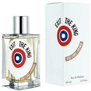 Exit the King EDP 100 ml kép