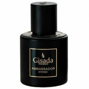 Ambassador Intense EDP 100 ml kép