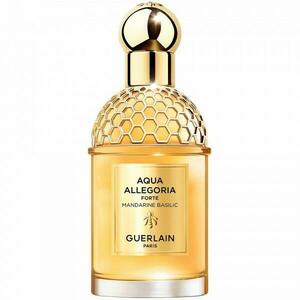 Aqua Allegoria Forte Mandarine Basilic EDP 75 ml kép