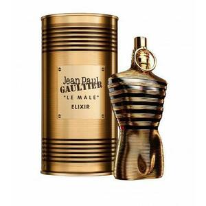 Le Male Elixir Extrait de Parfum 75 ml kép