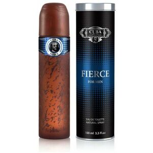 Fierce EDT 100 ml kép