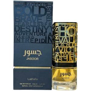 Jasoor EDP 100 ml kép