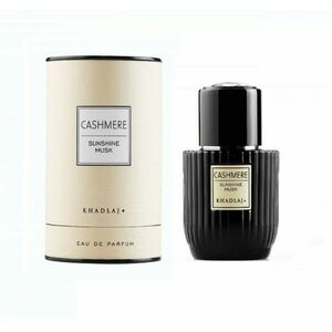 Cashmere Sunshine Musk EDP 100 ml kép