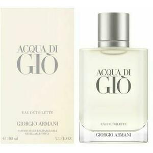 Acqua di Gio for Him (Refillable) EDT 50 ml kép