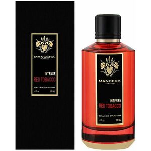 Intense Red Tobacco EDP 120 ml kép