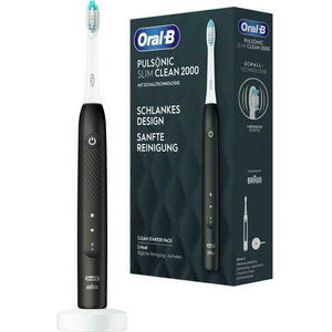 Oral-B Pulsonic Slim Clean 2000 kép