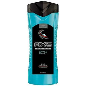 Sport Blast 400 ml kép