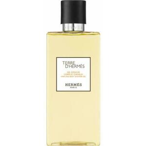 Terre D Hermés Férfi tusfürdő 200 ml kép