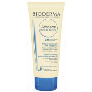 Atoderm Olajtusfürdő 100 ml kép