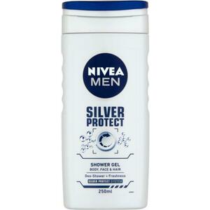 Silver Protect Men 250 ml kép