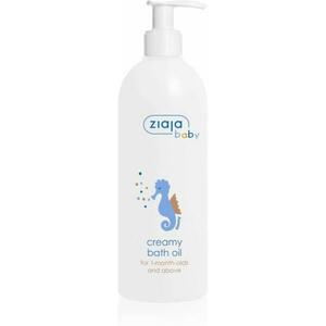 Baby hipoallergén fürdőolaj 300 ml kép