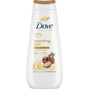 Advanced Care Nourishing krémtusfürdő 400 ml kép