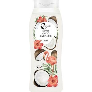 Coco Paradise tusfürdő 750 ml kép