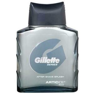 Series Arctic Ice Bold 100 ml kép