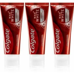 Colgate Max White One fehérítő fogkrém 75 ml kép