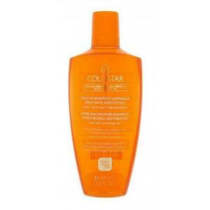 Speciale Abbronzatura Perfetta tusoló sampon hosszabbítja a napbarnítottságot (After Sun Shower Shampoo) 400 ml kép