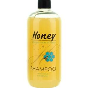 Honey sampon 500 ml kép