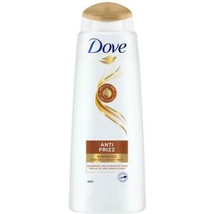 Anti Frizz sampon 400 ml kép