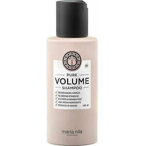 Pure Volume hajdúsító sampon 350 ml kép