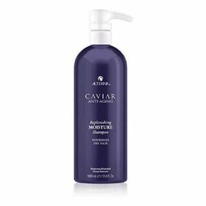 Caviar Anti-Aging Replenishing Moisture sampon 1 l kép