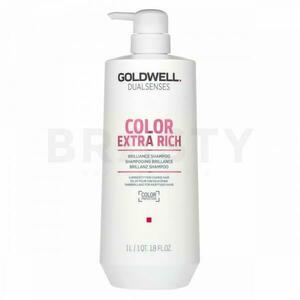 Dualsenses Color Extra Rich sampon 1 l kép