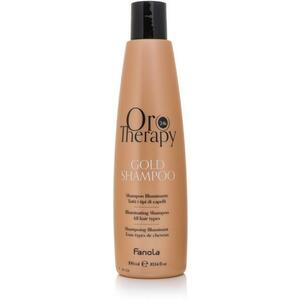 Oro Therapy Gold hidratáló sampon 24 karátos arannyal 300 ml kép