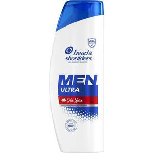 Men Ultra Old Spice korpásodás elleni sampon 330 ml kép