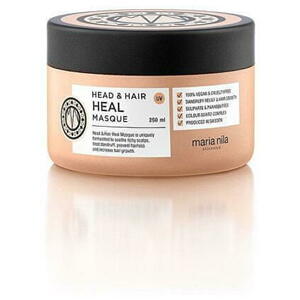 Head & Hair Heal hajpakolás 250 ml kép