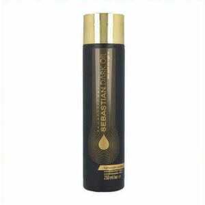 Hajkondícionáló Dark oil Sebastian 250 ml kép