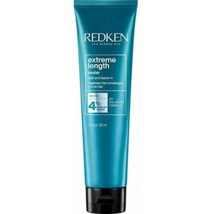 Extreme Length Sealer Leave-In-Treatment öblítésmentes hajápoló 150 ml kép