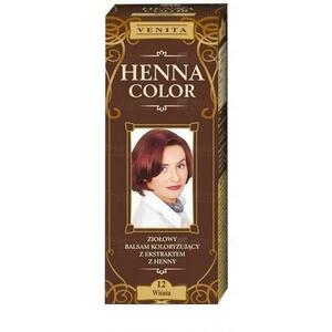 Henna Color 12 Meggy 75 ml kép