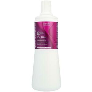 Professional Londacolor Extra Rich Creme Emulsion 1000 ml oxidáló krém - 3% kép