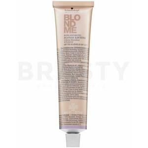 BlondMe Enforcing Blonde Lifting világosító hajkrém 60 ml Ice kép