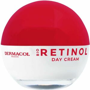 Bio Retinol nappali krém 50 ml kép