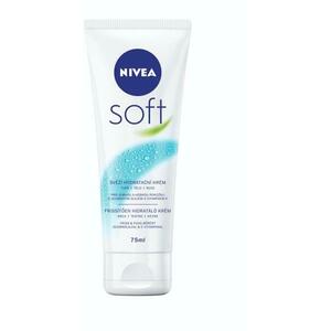 Soft hidratáló krém 75 ml kép