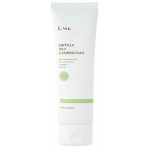 Centella Mild Cleansing Foam 120 ml kép