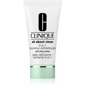 All About Clean 2-in-1 Cleansing Exfoliating Jelly 150 ml kép